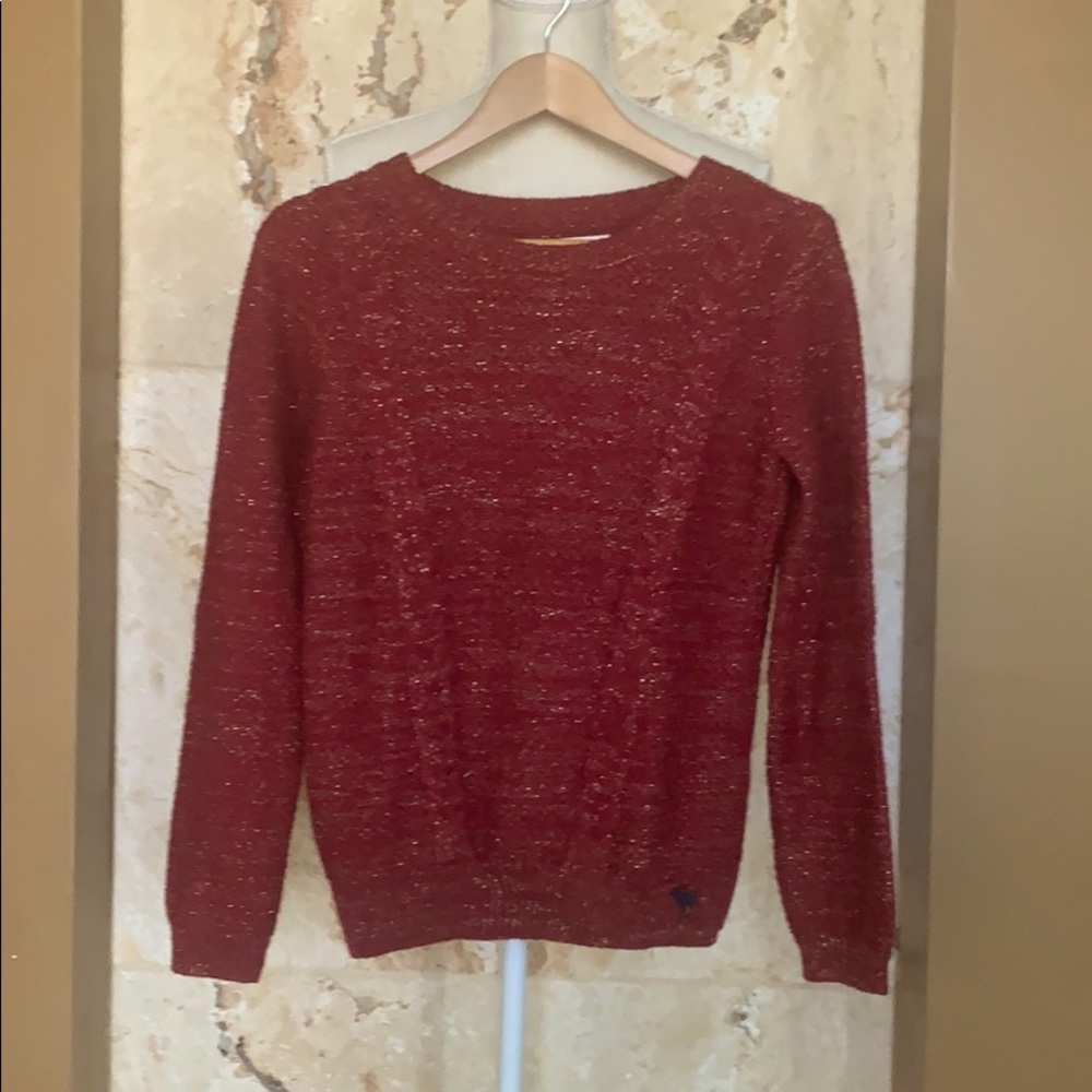 Holiday sweater